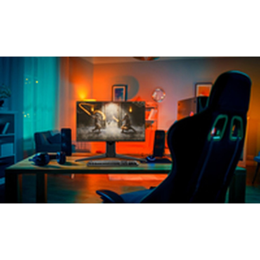Écran TCL 27R83U