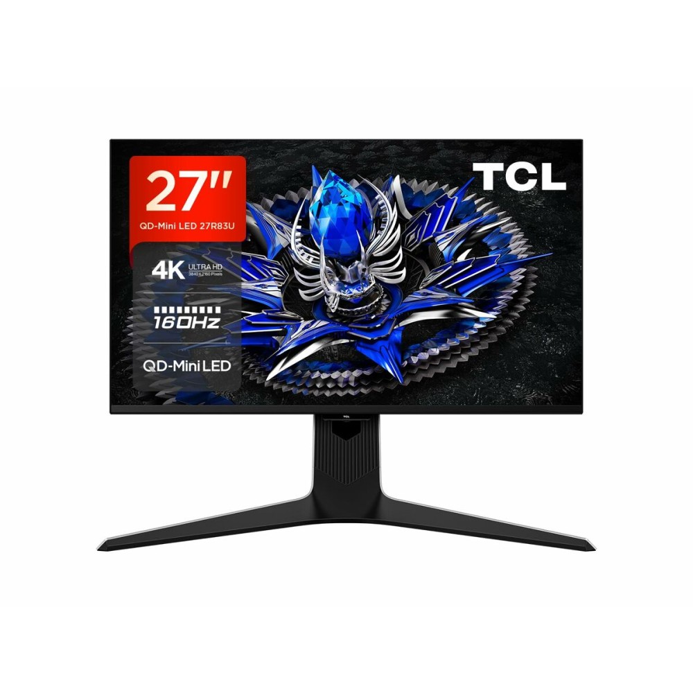 Écran TCL 27R83U