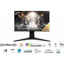 Écran TCL 27R83U