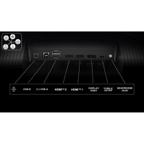 Monitor TCL 27R83U