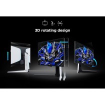 Monitor TCL 27R83U