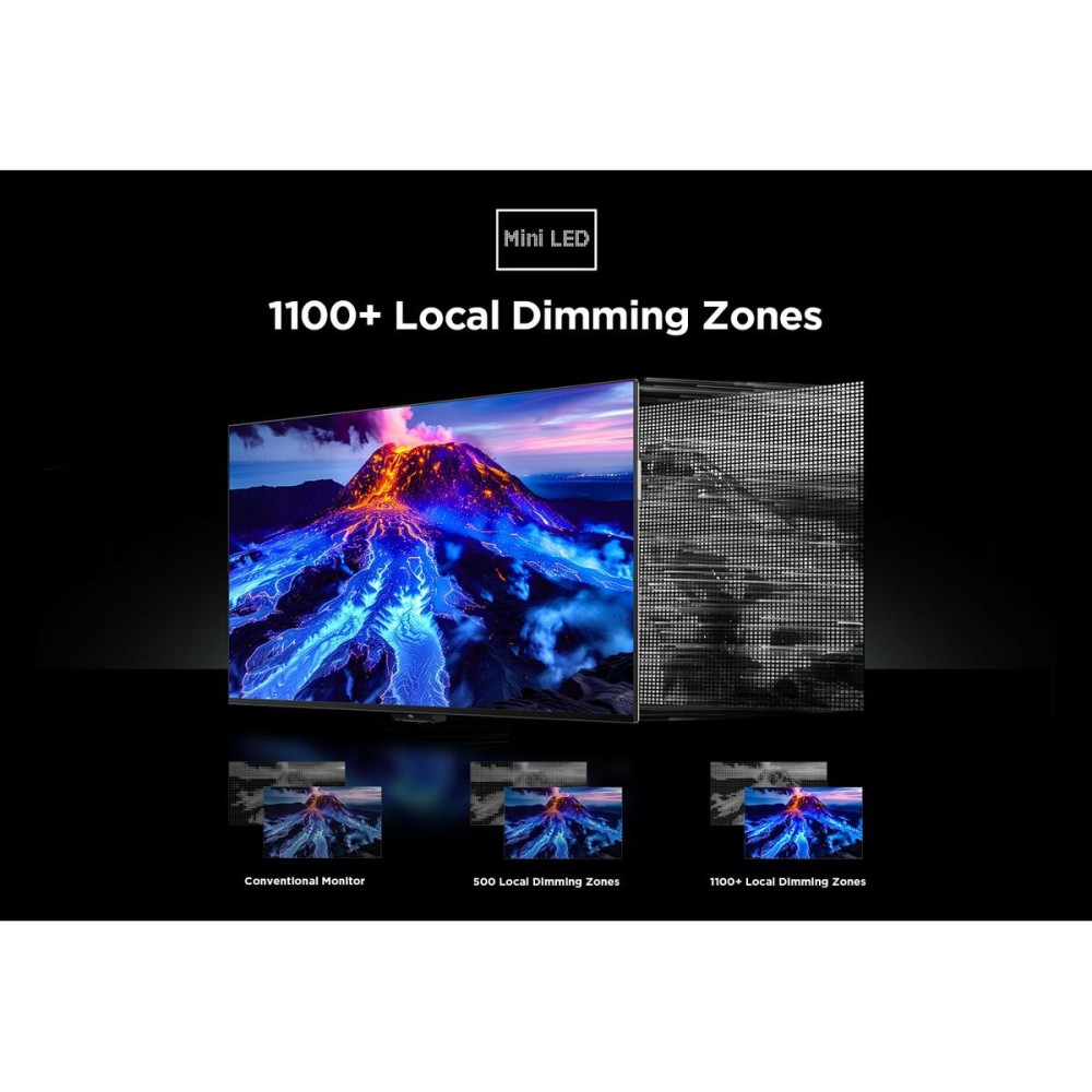 Monitor TCL 27R83U