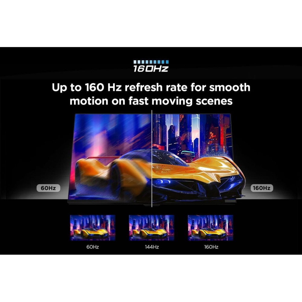 Monitor TCL 27R83U