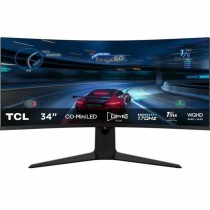 Écran TCL 34R83Q
