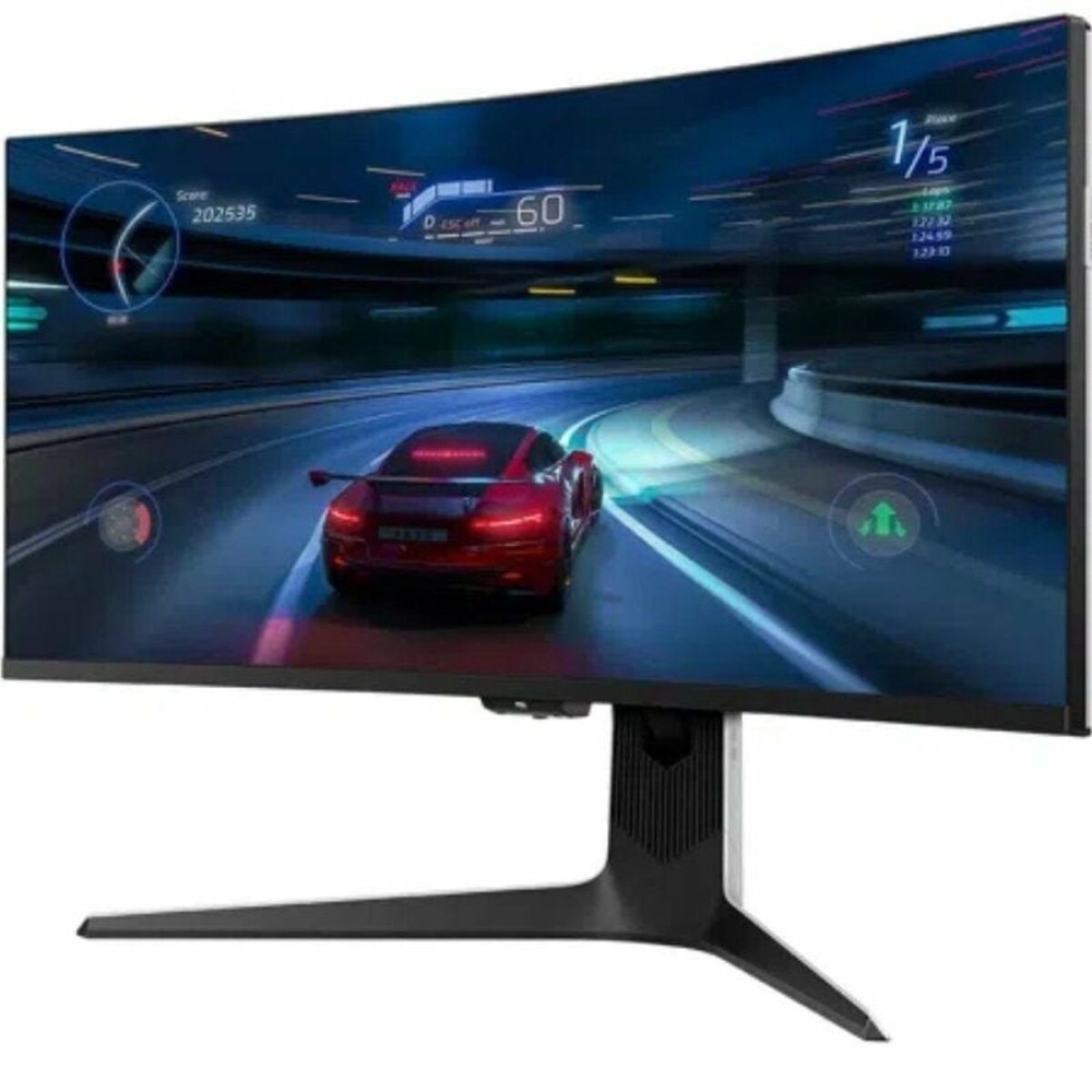 Écran TCL 34R83Q