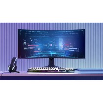 Monitor TCL 34R83Q