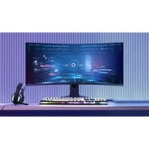 Monitor TCL 34R83Q