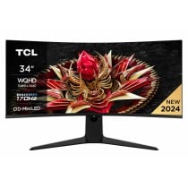 Écran TCL 34R83Q