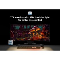 Écran TCL 34R83Q