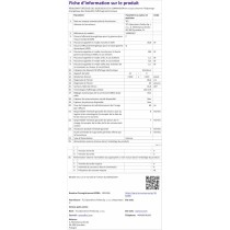 Écran TCL 34R83Q