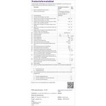 Monitor TCL 34R83Q