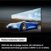 Smart TV Samsung 75QN800B 75" QLED 4K Ultra HD 8K Ultra HD