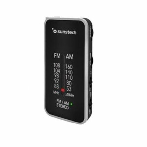 Druckluft Sunstech RPC6SL