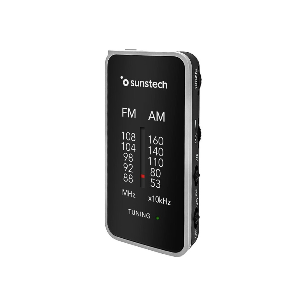 Air comprimé Sunstech RPC6SL