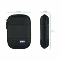 Protection pour disque dur TooQ TQBC-E2501