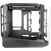 ATX Semi-Tower Gehäuse Mars Gaming MCEDGE Schwarz