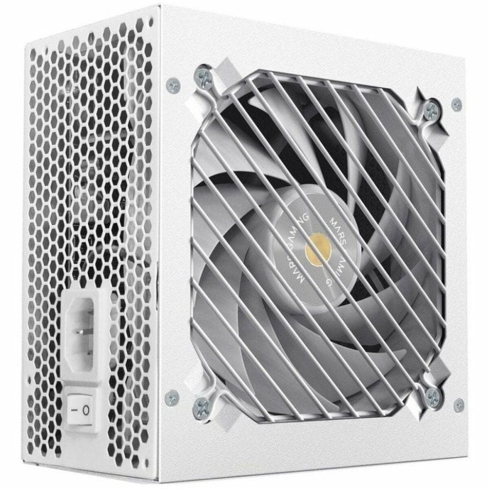 Power supply Mars Gaming MPB1000PSIW ATX 1000 W 80 Plus Gold