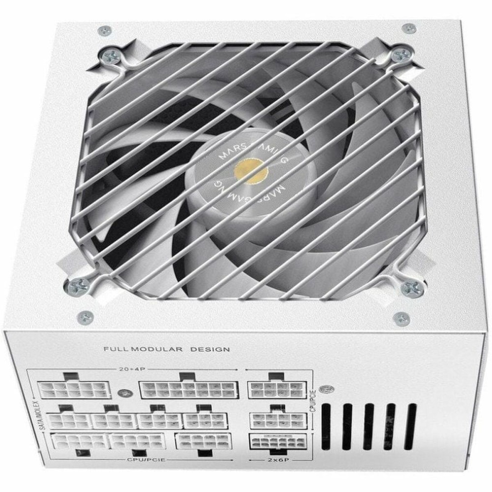 Power supply Mars Gaming MPB1000PSIW ATX 1000 W 80 Plus Gold