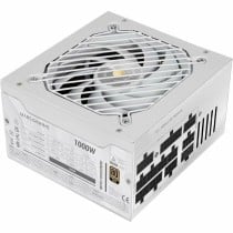 Stromquelle Mars Gaming MPB1000SIMW ATX 1000 W 80 Plus Gold