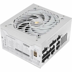 Stromquelle Mars Gaming MPB1000SIMW ATX 1000 W 80 Plus Gold