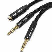 Verlängerungskopfhörerkabel (3,5 mm) Vention BBLBF