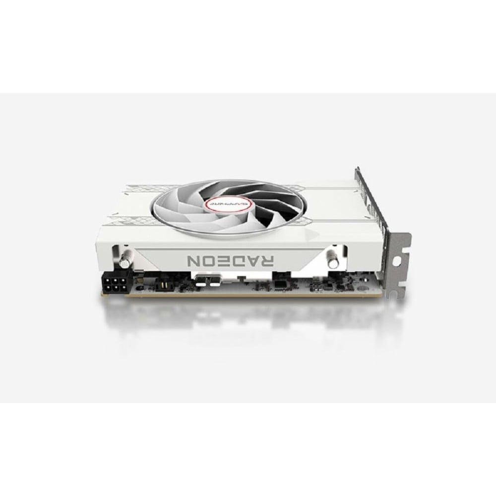 Grafikkarte Sapphire 11314-04-20G 4 GB GDDR6