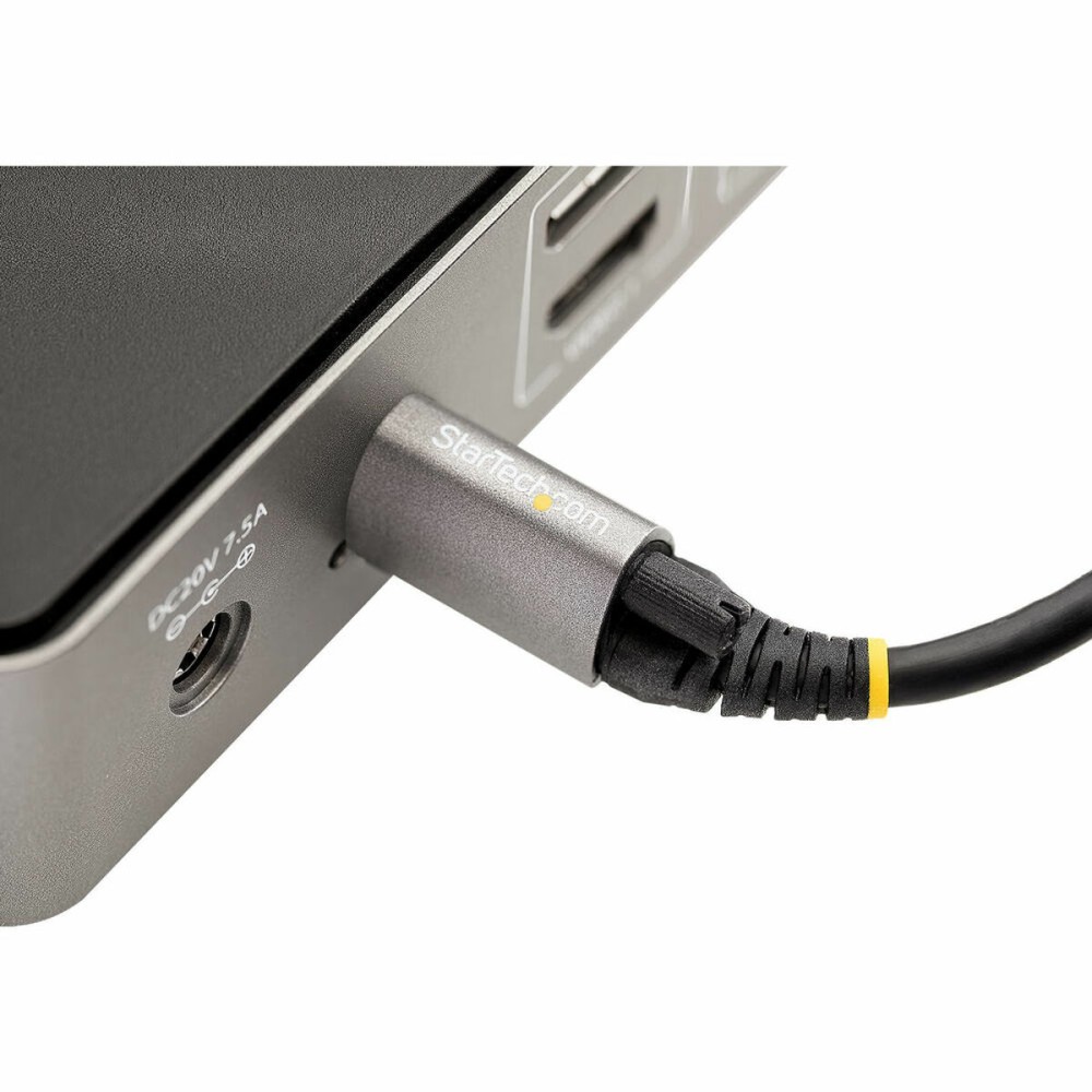Câble USB C Startech USB31CCTLKV1M 1 m Gris