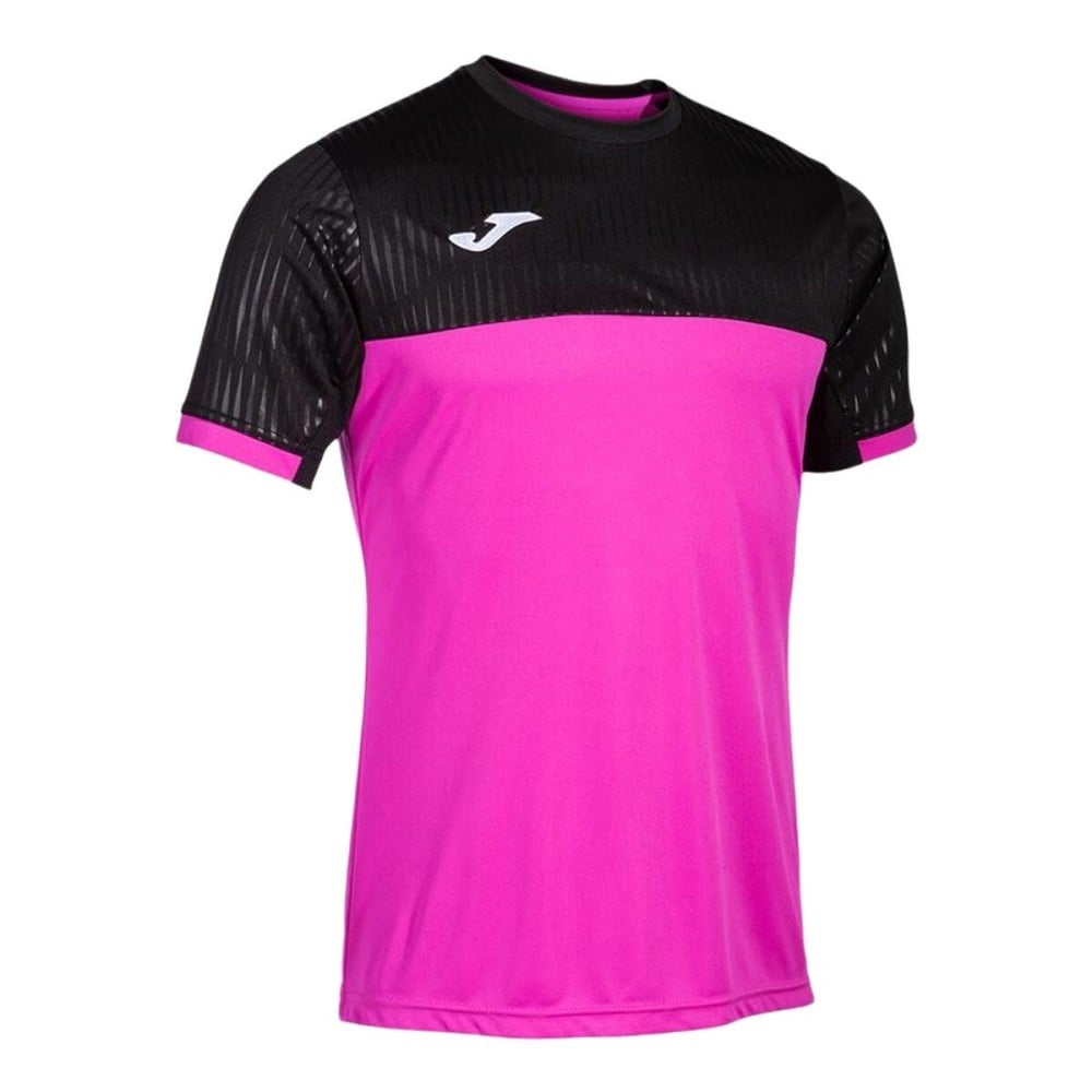 Kurzärmliges Sport T-Shirt Joma Sport Montreal