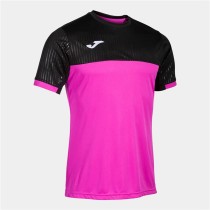 Kurzärmliges Sport T-Shirt Joma Sport Montreal