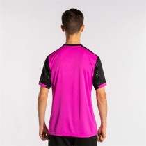 Kurzärmliges Sport T-Shirt Joma Sport Montreal