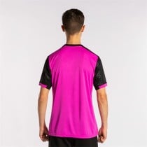 Short-sleeve Sports T-shirt Joma Sport Montreal