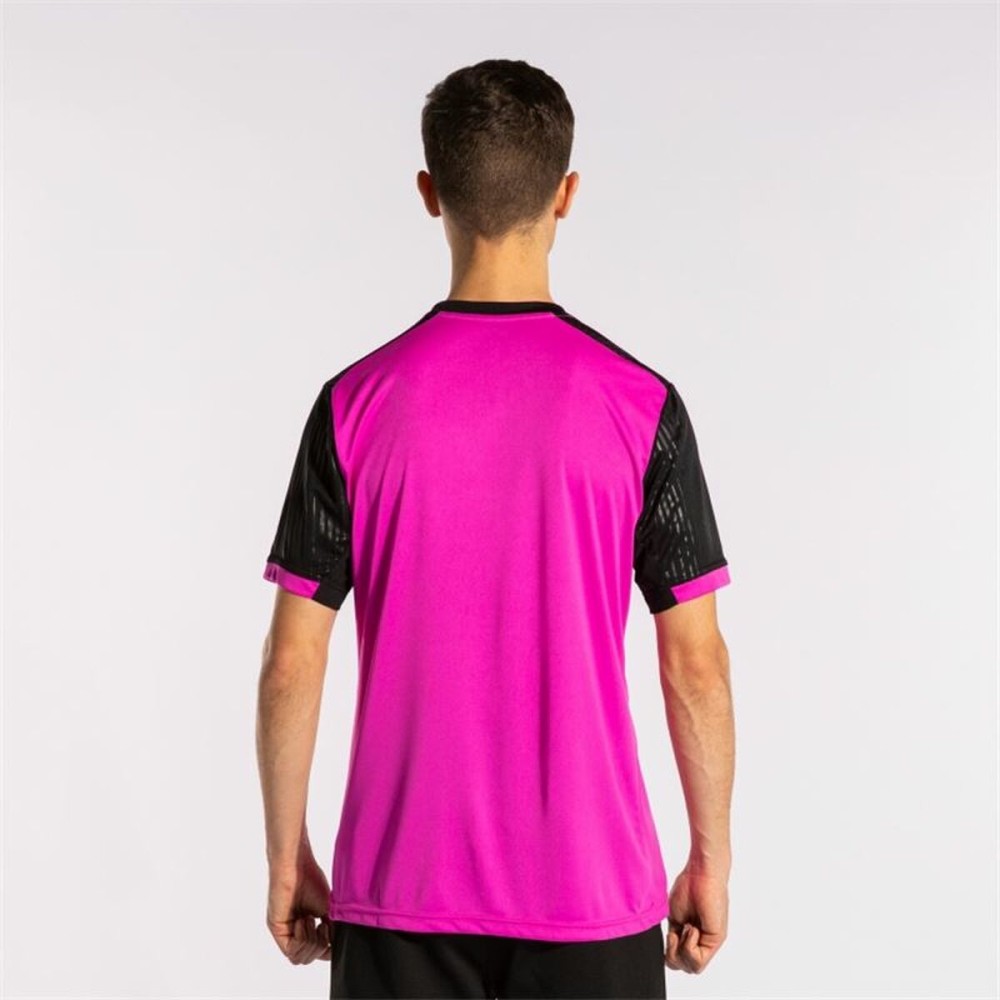 Short-sleeve Sports T-shirt Joma Sport Montreal