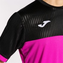 Kurzärmliges Sport T-Shirt Joma Sport Montreal