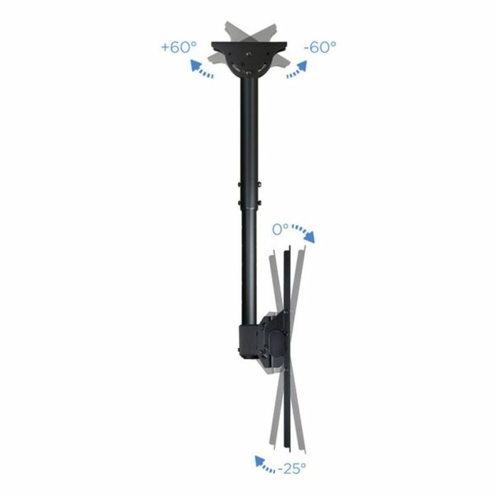 Support plafond pour TV TooQ LPCE1170TSLI-B