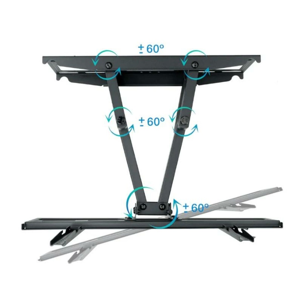 TV Halterung TooQ LP7846TN-B 32"-70" (1 Stück)