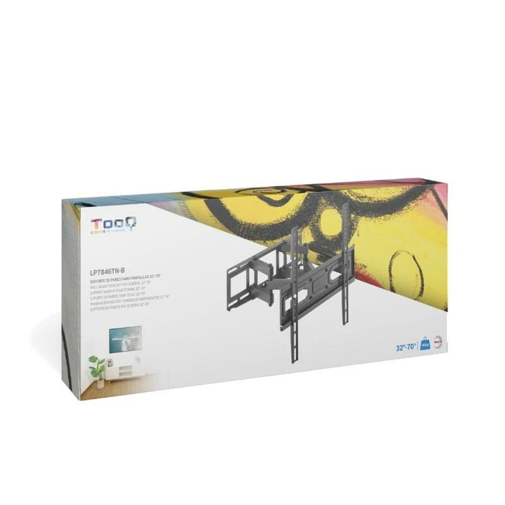 TV Halterung TooQ LP7846TN-B 32"-70" (1 Stück)