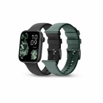 Smartwatch SPC Smartee Duo 2 9650N Schwarz 1,8"