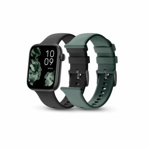 Smartwatch SPC Smartee Duo 2 9650N Schwarz 1,8"