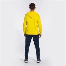 Kinder-Trainingsanzug Joma Sport PhoenIX II Gelb 2 Stücke