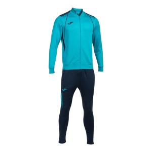 Children’s Tracksuit Joma Sport Championship VII 2 Pieces