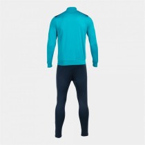 Children’s Tracksuit Joma Sport Championship VII 2 Pieces