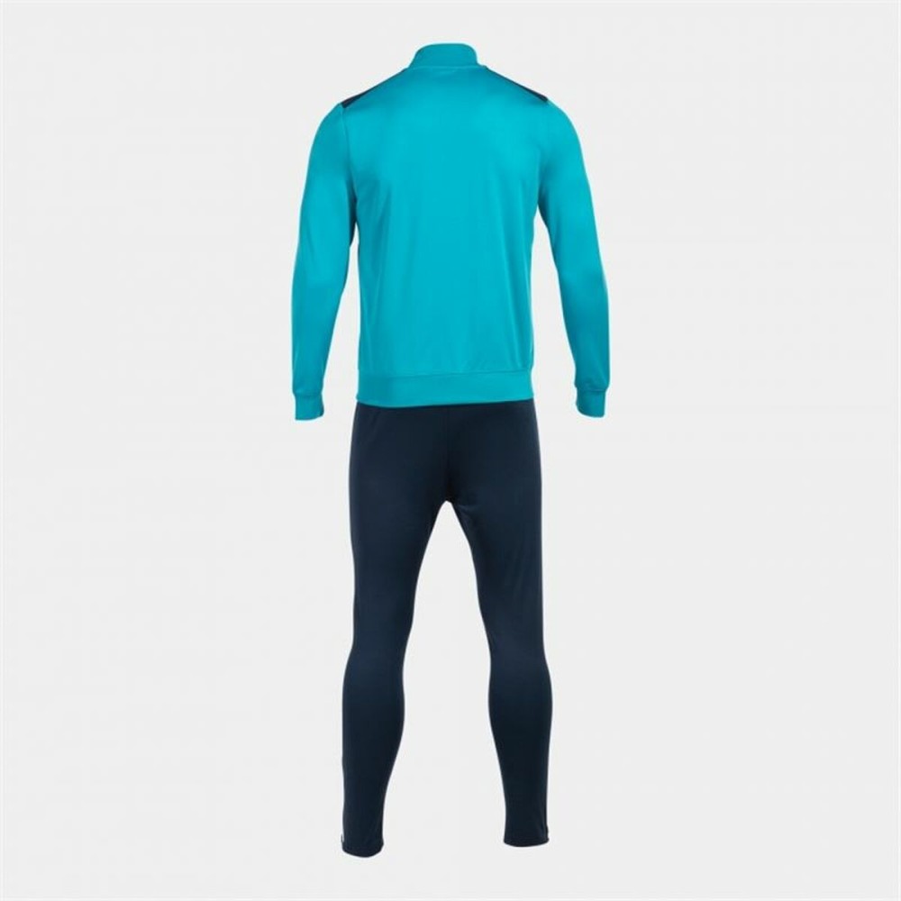 Children’s Tracksuit Joma Sport Championship VII 2 Pieces
