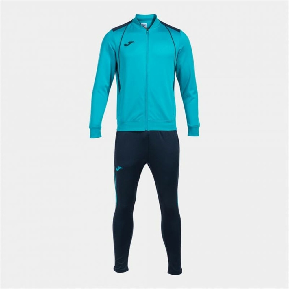 Children’s Tracksuit Joma Sport Championship VII 2 Pieces