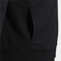 Kinder-Trainingsanzug Joma Sport Lion II Gelb Schwarz 2 Stücke