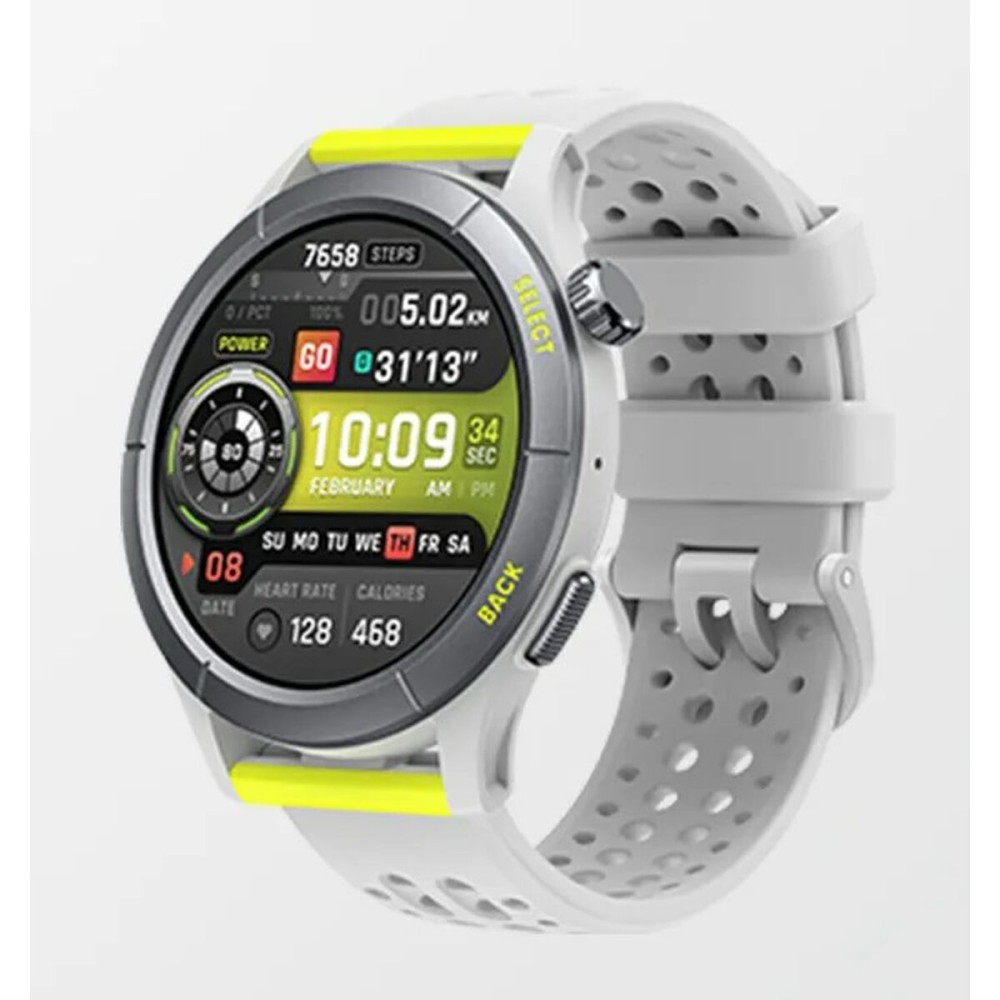 Smartwatch Amazfit W2294TY1N Grey 1,39"