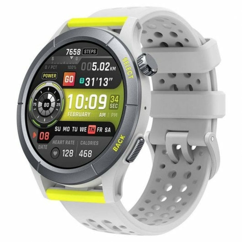 Smartwatch Amazfit W2294TY1N Grey 1,39"