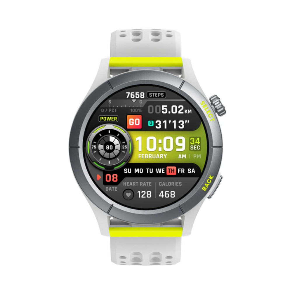 Smartwatch Amazfit W2294TY1N Grey 1,39"