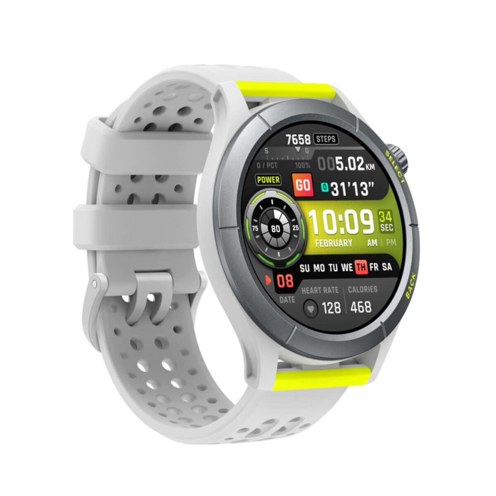 Smartwatch Amazfit W2294TY1N Grey 1,39"