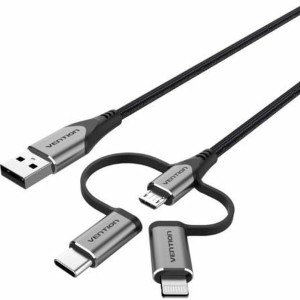 Câble USB Vention CQJHG 1,5 m