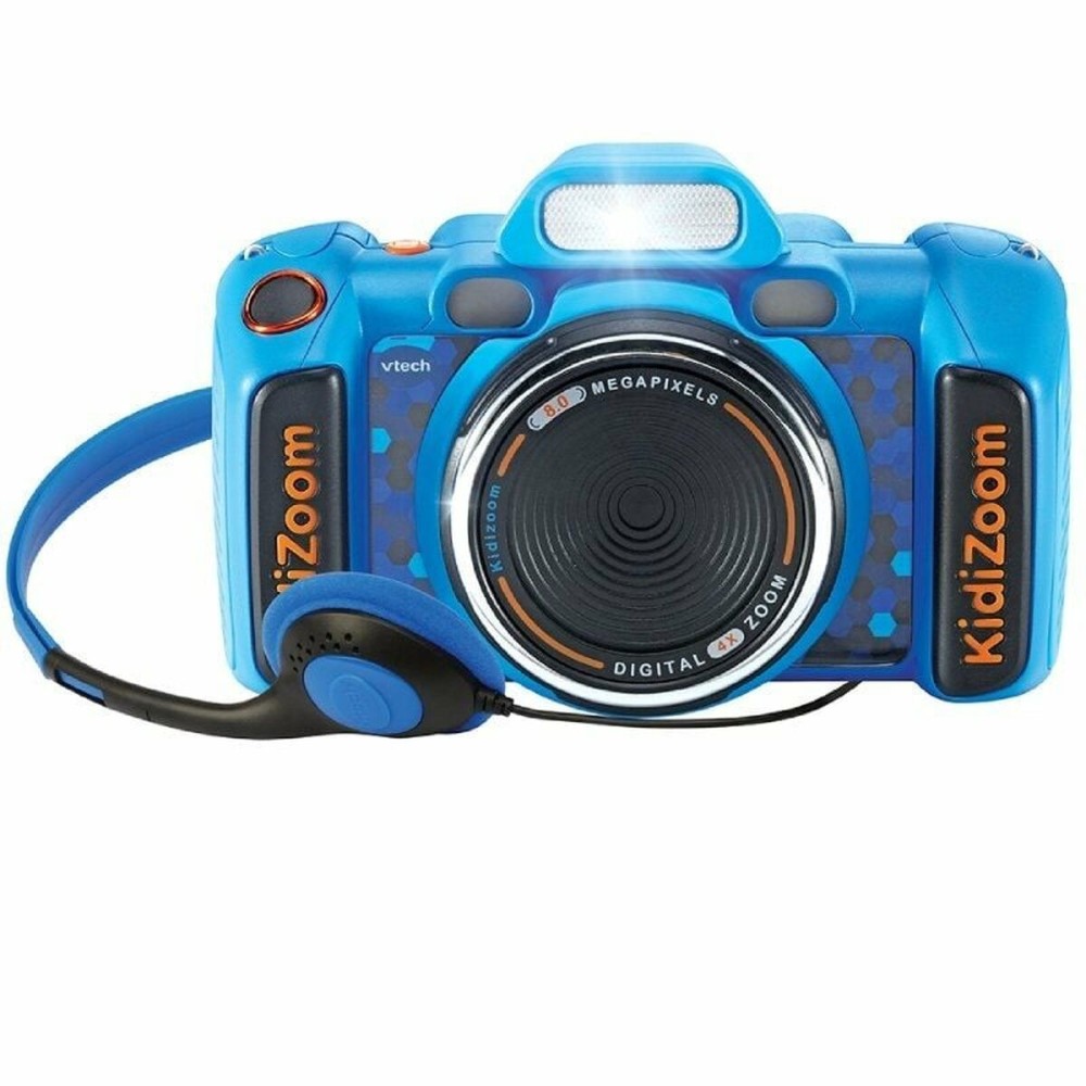 Jouet interactif Vtech 80-519922-022 Ours